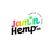 Jam’n Hemp Co Store Logo